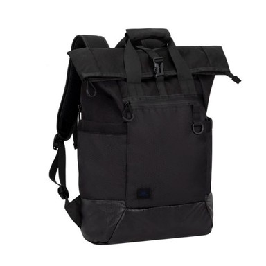 RIVACASE Ruksak Dijon, 15.6", crni